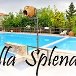 Ξενοδοχείο Splendore 2*