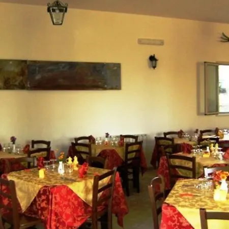 Splendore Hotell 2*