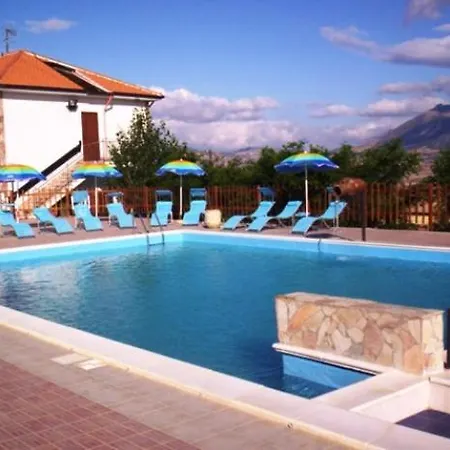 Splendore Hotell