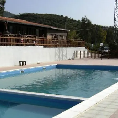Splendore Cerda