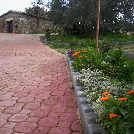 Hotell Splendore Cerda