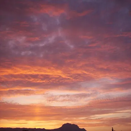 Hotel Splendore Cerda