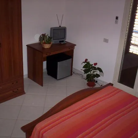 Splendore Hotell 2*