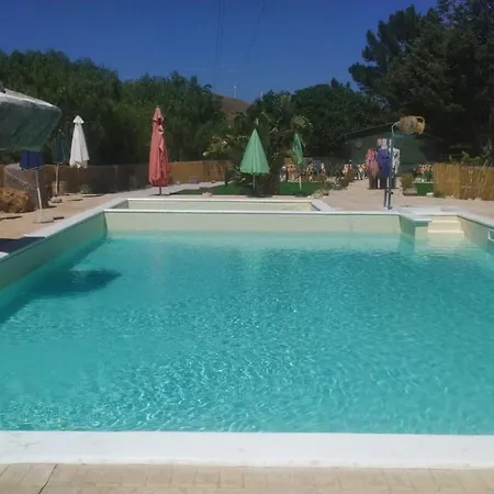 Splendore Hotell