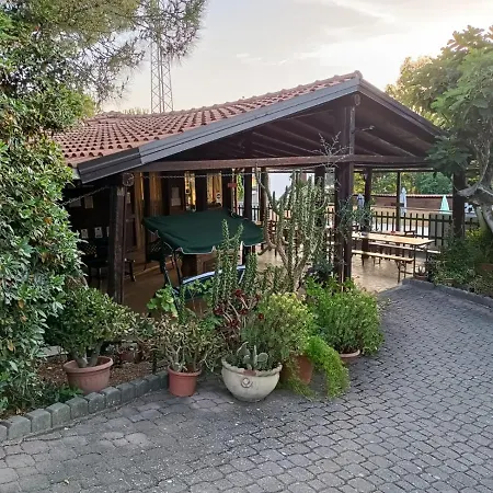 Splendore Hotell Cerda