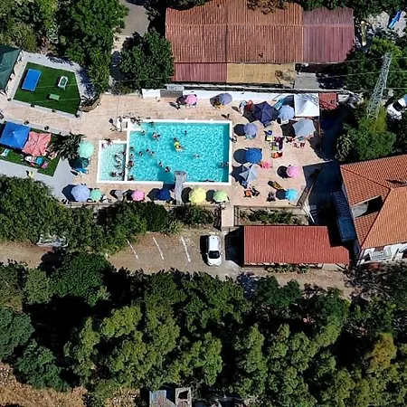 Ξενοδοχείο Splendore Cerda
