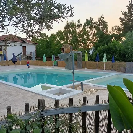Splendore Ξενοδοχείο