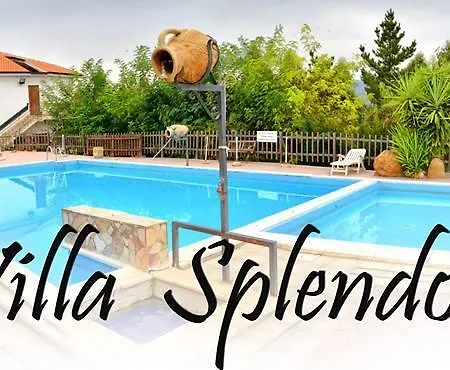 Hotell Splendore 2*