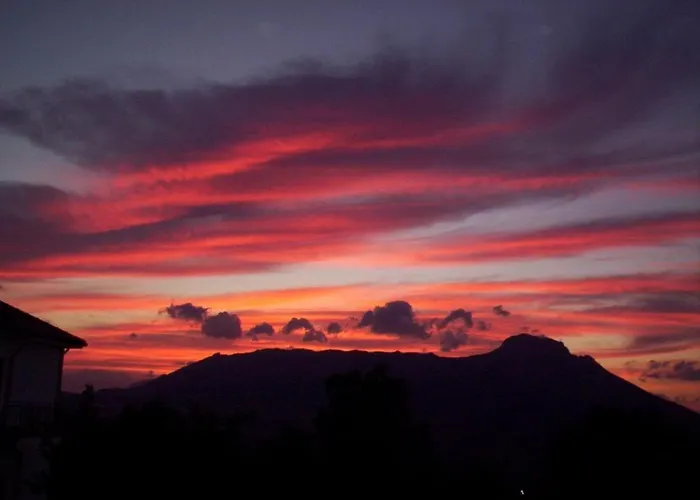 Ξενοδοχείο Splendore Cerda