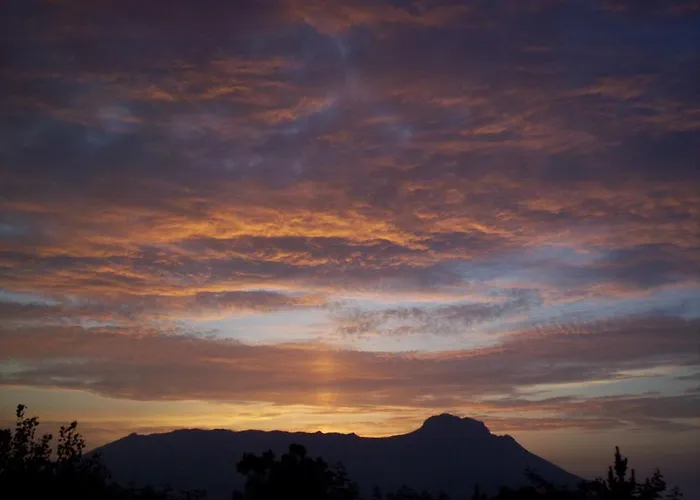 Ξενοδοχείο Splendore Cerda