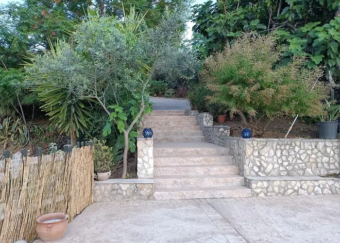 Splendore Ξενοδοχείο