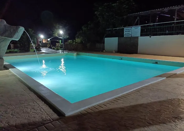 Ξενοδοχείο Splendore 2*