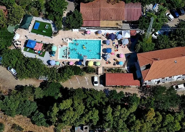 Ξενοδοχείο Splendore Cerda