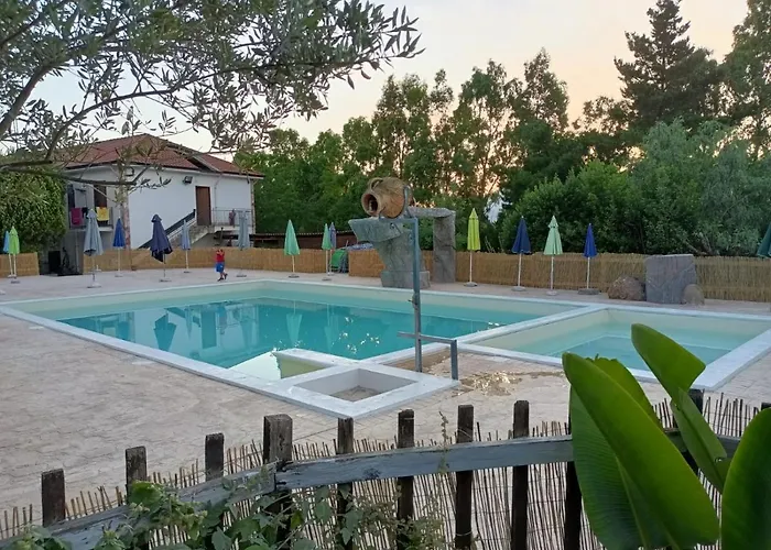 Splendore Ξενοδοχείο