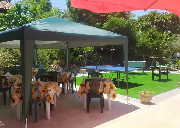 Splendore Ξενοδοχείο