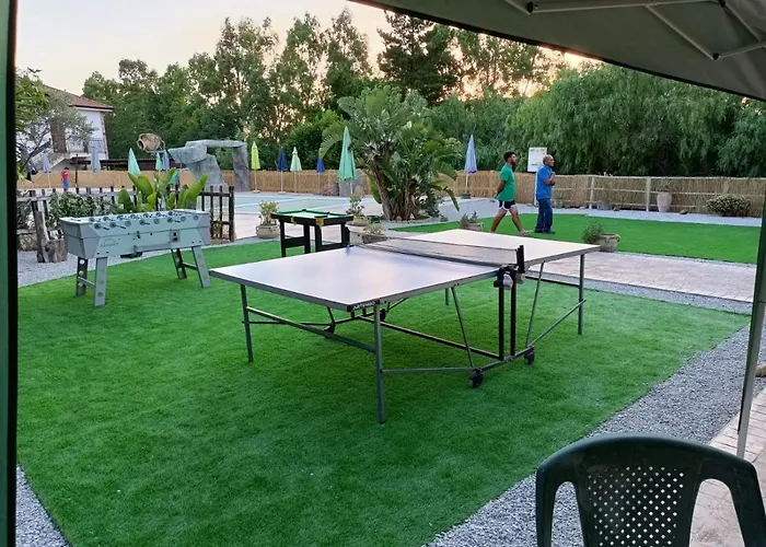 Splendore Ξενοδοχείο