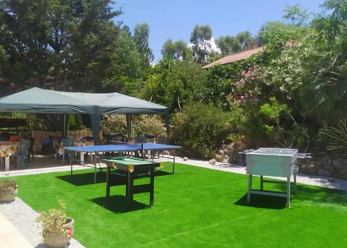 Splendore Ξενοδοχείο