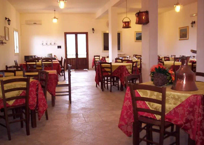 Ξενοδοχείο Splendore 2*