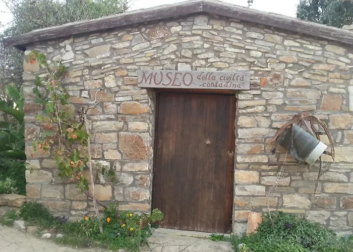 Ξενοδοχείο Splendore 2*