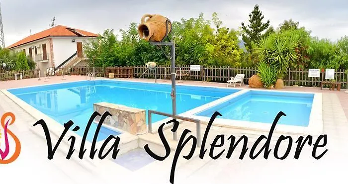 Ξενοδοχείο Splendore 2*