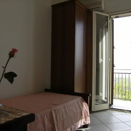 ホテル Splendore Cerda
