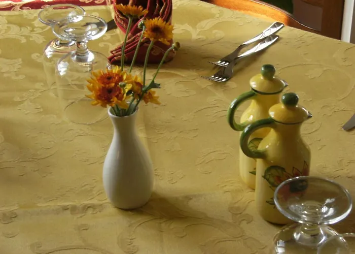 Otel Splendore Cerda