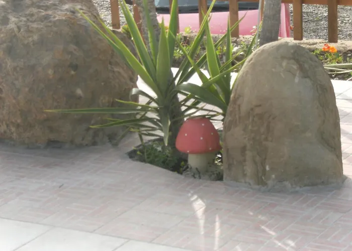 Splendore Otel Cerda