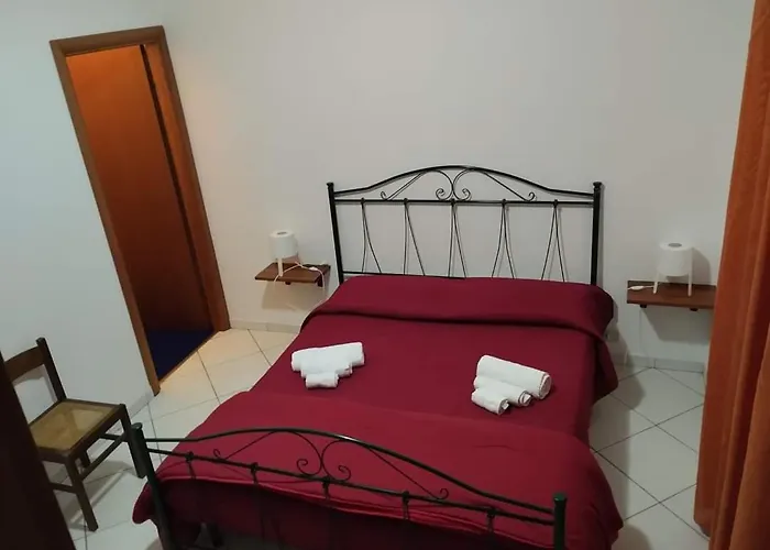 Splendore Otel Cerda