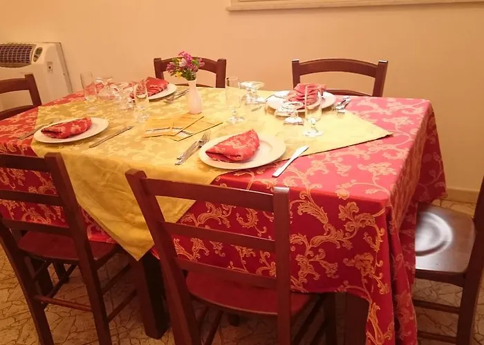 Otel Splendore Cerda