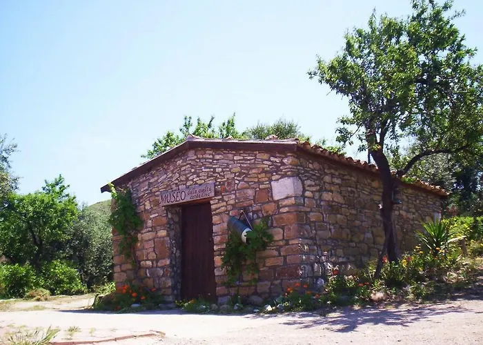 Otel Splendore Cerda